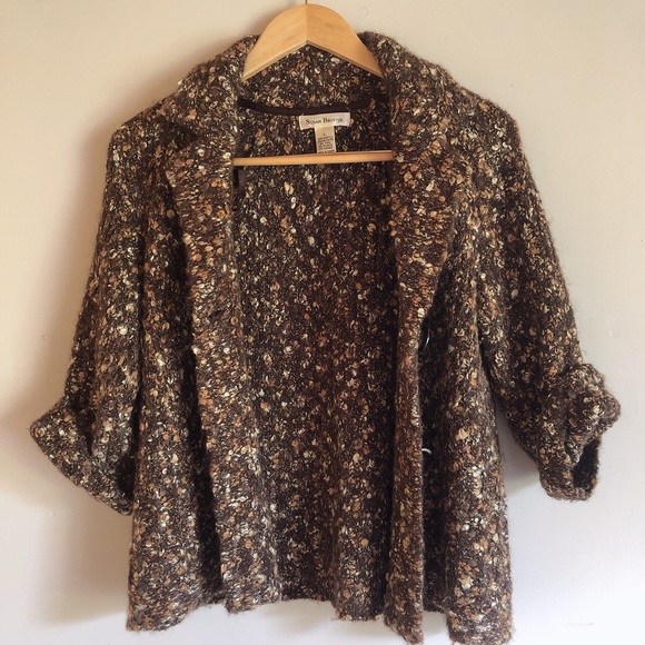 Warm and fuzzy sweater - Picture 2 of 3